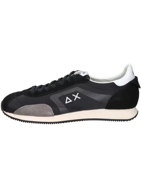 Pantofi Sun68 negru