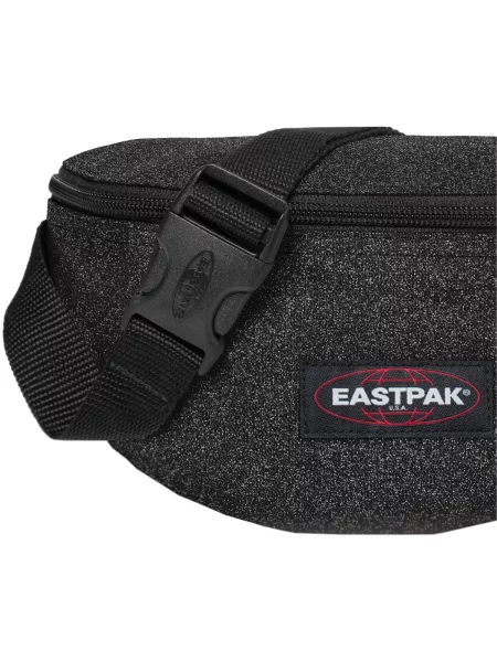 Ľadvinka Eastpak čierna