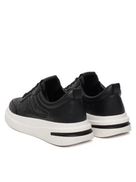 Laisvalaikio batai Guess FMPENO juoda
