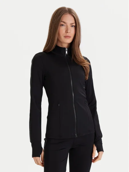 MICHAEL Michael Kors Bluză negru