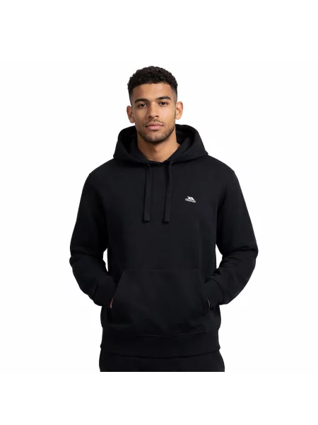 Bluza Z Logo Truman niebieska