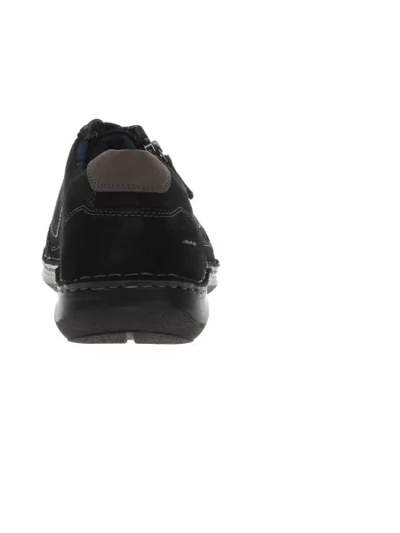 Pantofi Josef Seibel negru