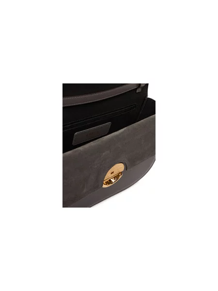 Torbica Furla Sfera S BG siva