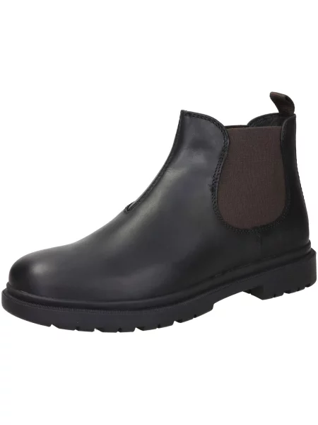 Pantofi Geox negru