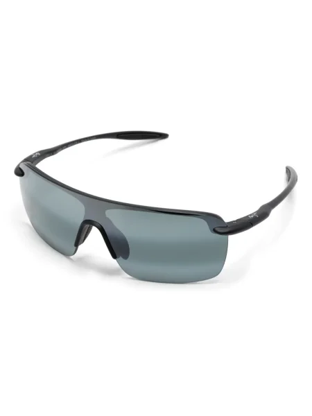 Ochelari de soare Maui Jim negru