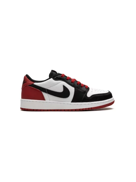 Dětské tenisky Jordan Air Jordan 1 černé