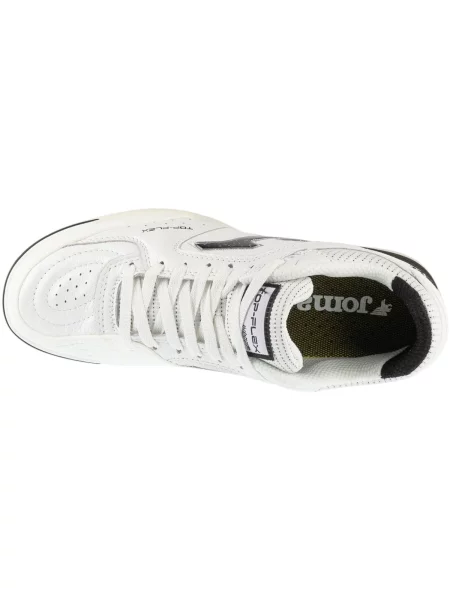 Pantofi Joma alb
