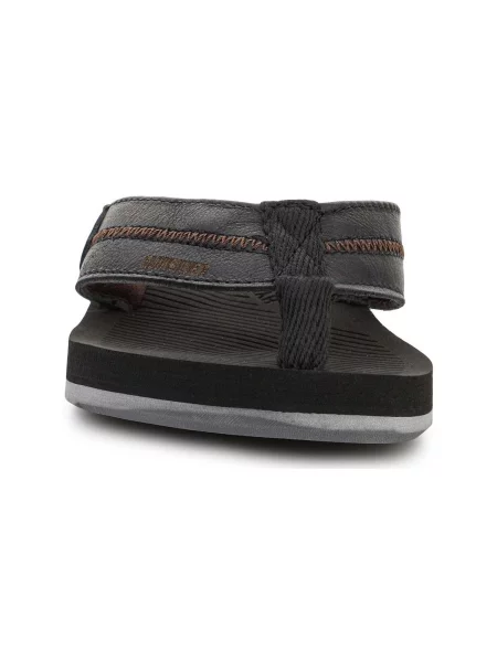 Cipele Quiksilver crna