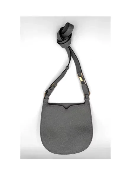 Voiaj body Valextra gri