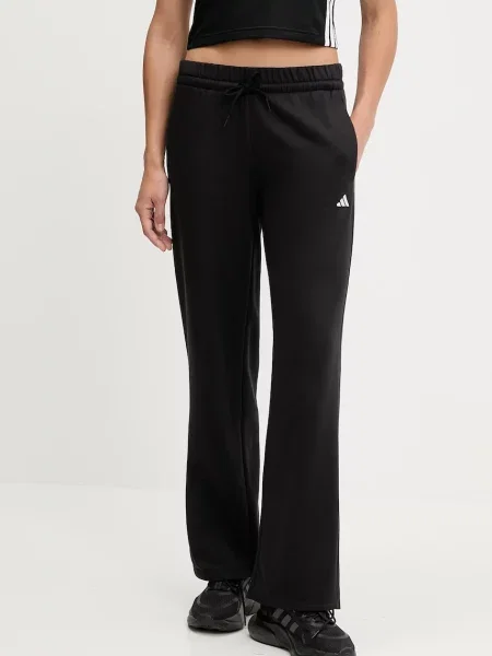 Adidas spodnie dresowe Essentials czarne