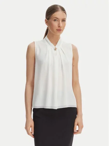 Rinascimento Блузка білий