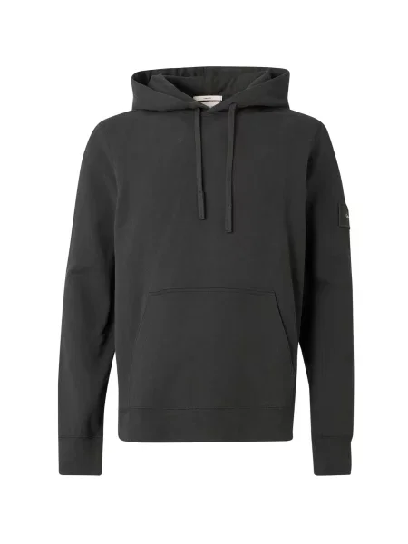 Palton Calvin Klein Jeans clasic gri