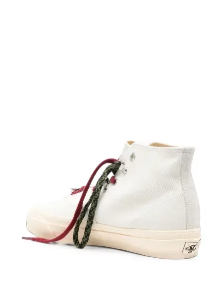 Tenisky Vans biela