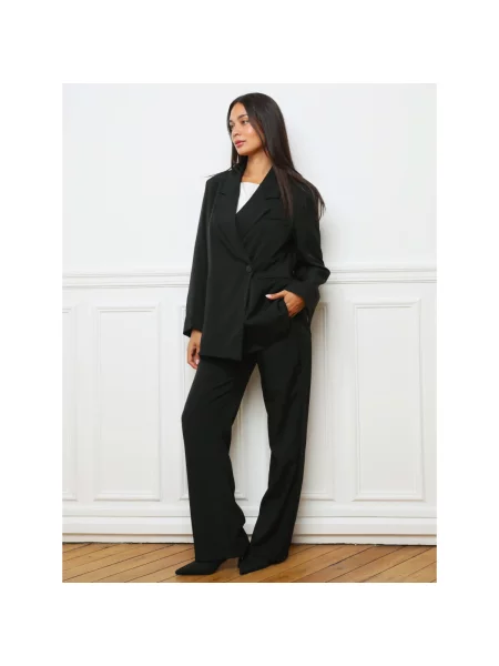 Ruha La Modeuse fekete