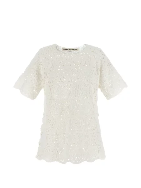 Tricou Comme Des Garçons