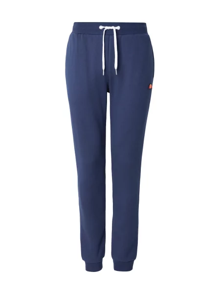 ELLESSE Hlače Islington mornarska