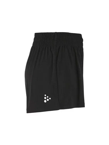 Šortky Craft čierna