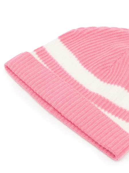 Kašmyro kepurė Cashmere In Love rožinė