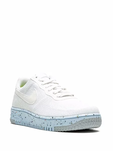 Sportbačiai Nike Air Force 1 balta