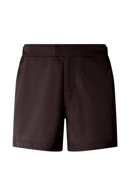 Slip de baie Zegna maro