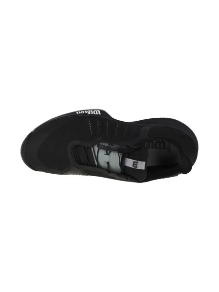 Pantofi Wilson negru