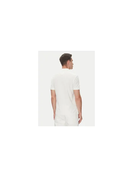 Tommy Hilfiger Pólóing Regular Fit fehér