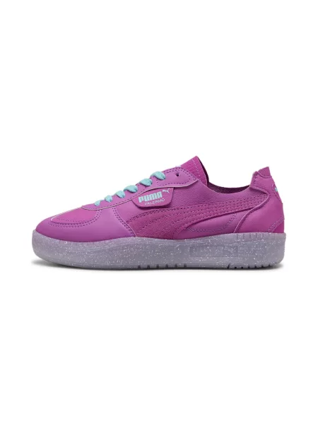 PUMA BUTY PALERMO MODA PARADISO fioletowe