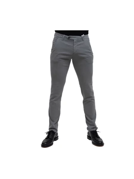 Pantaloni Roy Roger's gri