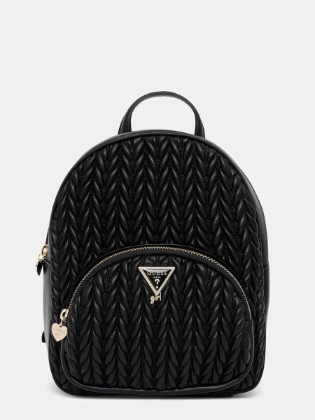 Hátizsák Guess fekete