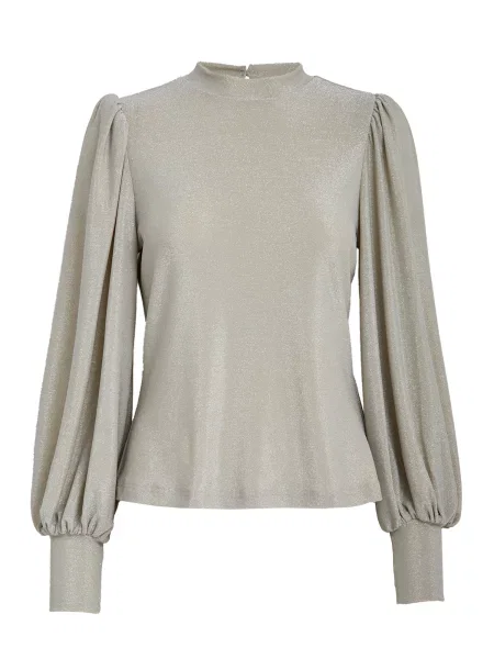 Peppercorn Top Lucina' bej