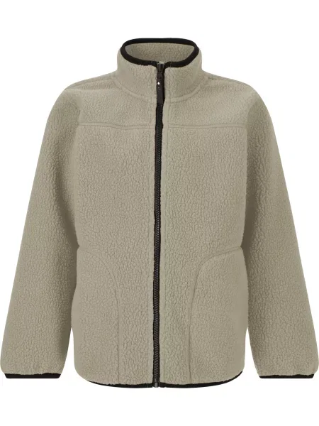 Polar dla dzieci Zigzag Root Teddy beżowa