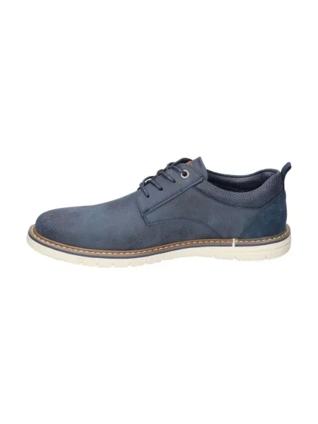 Pantofi Refresh albastru