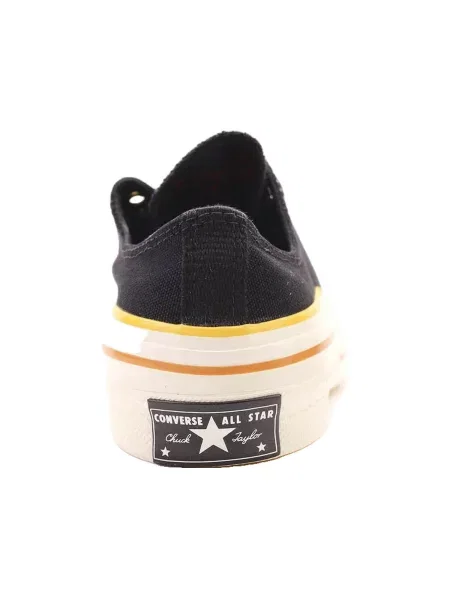 Pantofi Converse negru