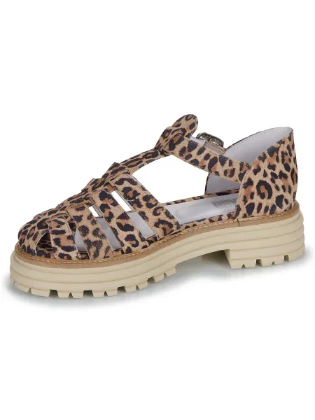 Pantofi Regard maro
