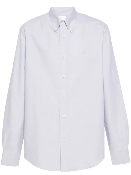 Cămașă Givenchy gri