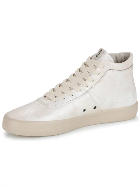 Pantofi Globe alb