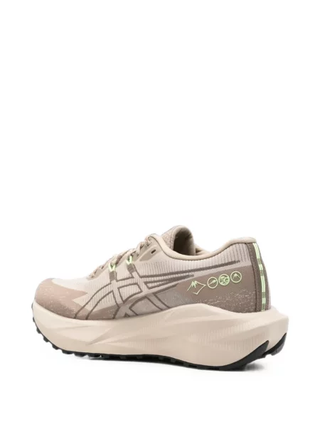 Sneakerși Asics cu imagine plasă