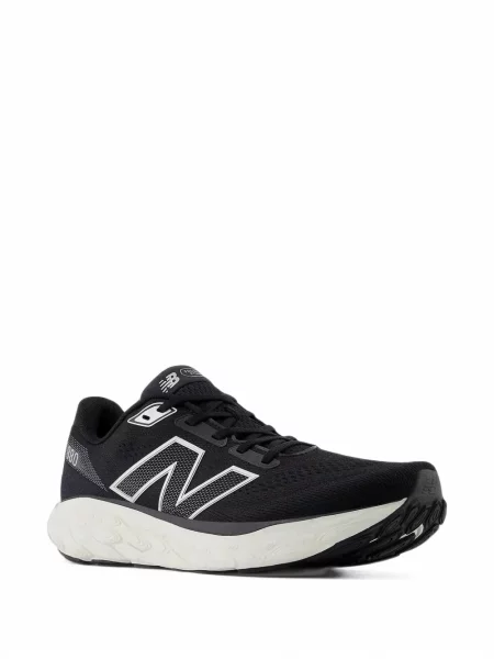 Sneakerși New Balance Fresh Foam negru