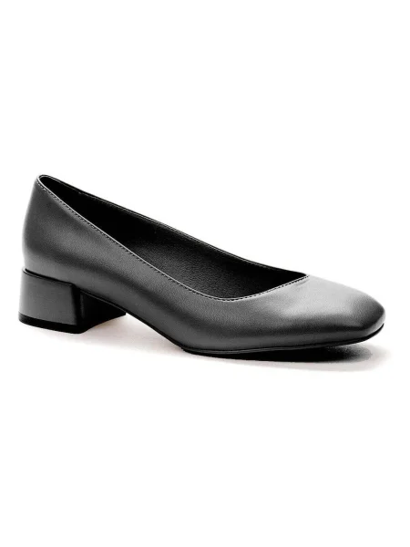 Pantofi Keddo negru