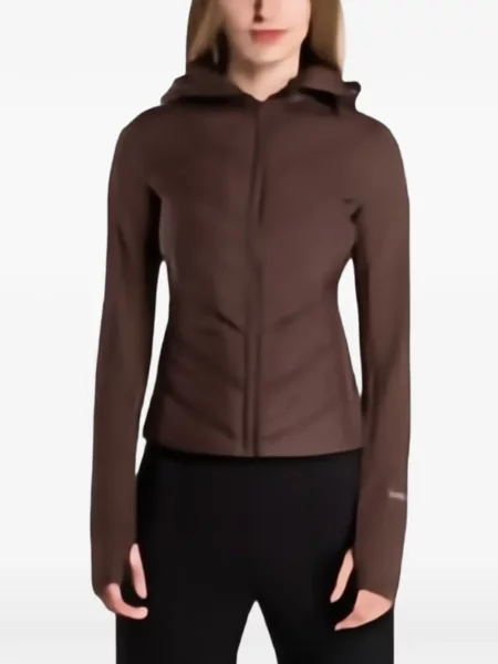 Dzseki Guess barna