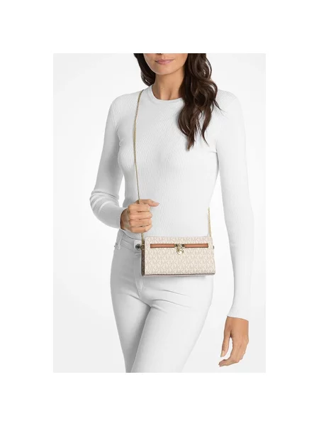 MICHAEL Michael Kors Geantă Écru alb