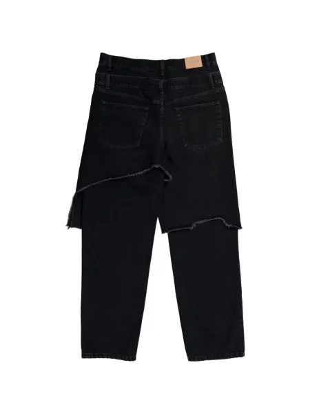 Blugi Awge negru