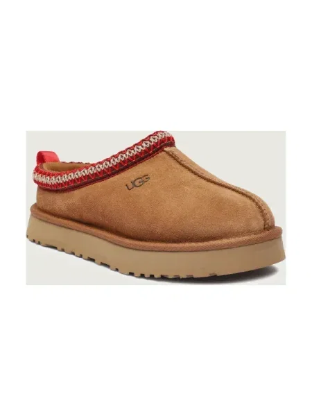 Cipők UGG TAZZ barna