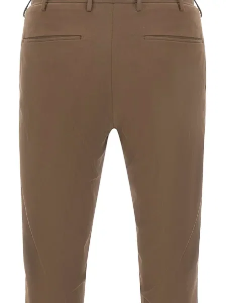 Pantaloni Pt Torino maro