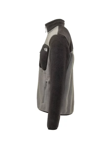 Hanorac The North Face gri
