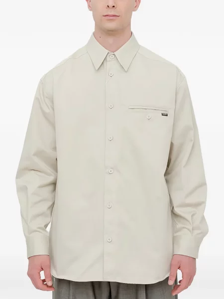 Cămașă Mm6 Maison Margiela