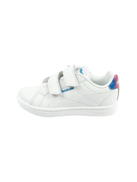 Pantofi copii Reebok Sport alb