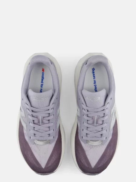 Кроссовки New Balance FuelCell фиолетовые