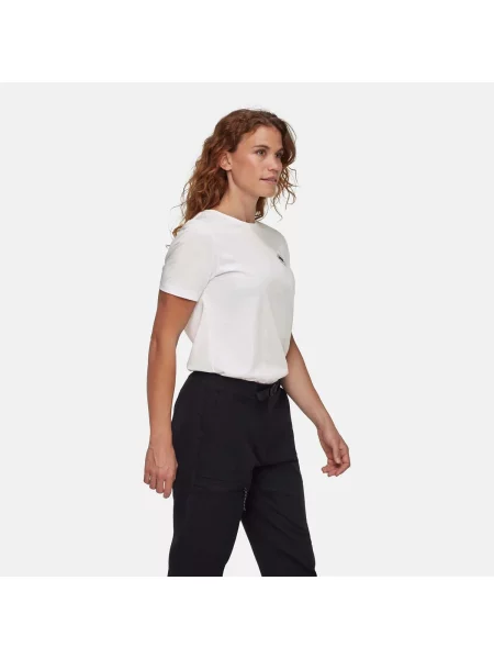 Tricou Mammut alb