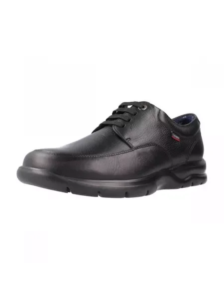 Pantofi derby Callaghan